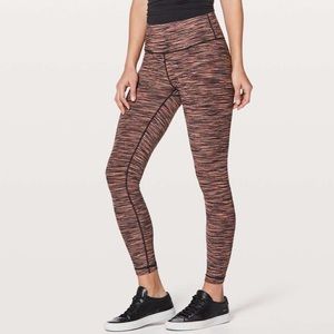 🍋 Lululemon Wunder Under High-Rise Tight 25”!